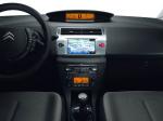Citroen C4 Coupe 2004 года
